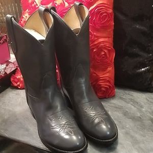 GRAY ROPER'S BY TONY LAMA